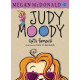 Judy Moody Gets Famous! by ''Megan McDonald''